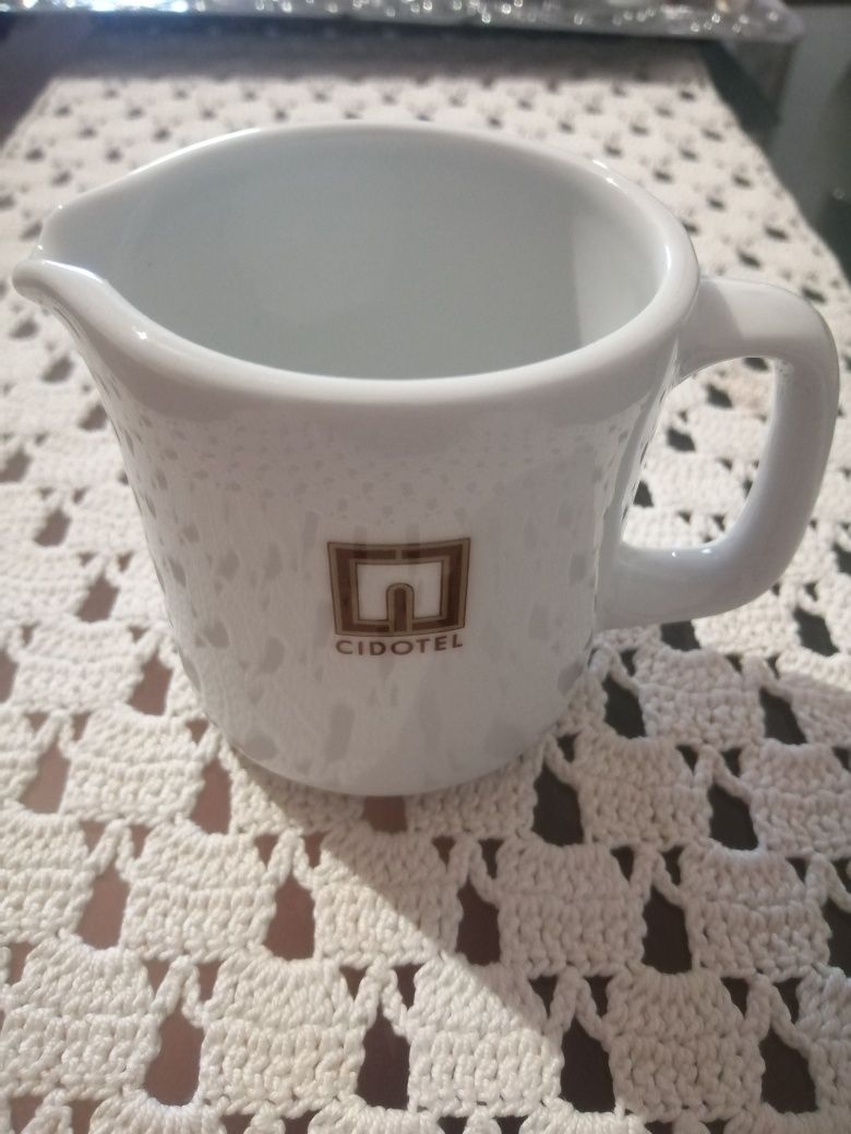 Leiteira CIDOTEL | Bauscher Bavaria