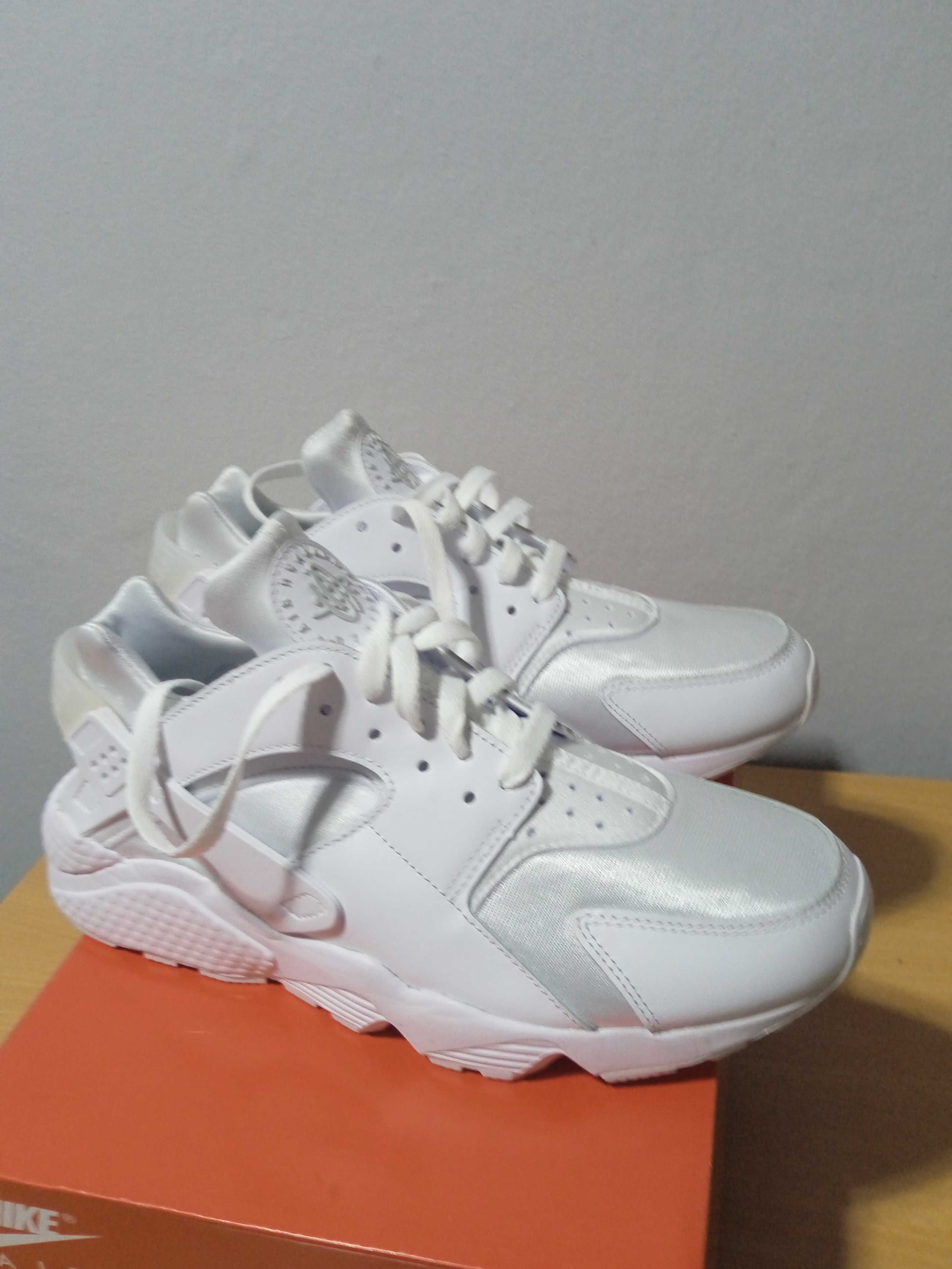 Buty Air Nike huarache nowe