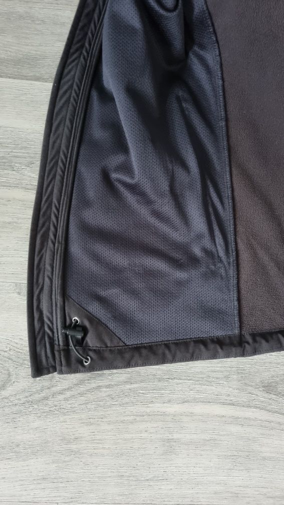 Kurtka karrimor przejściowa wiosna jesień jak nowa