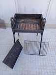 Grelhador / Churrasco