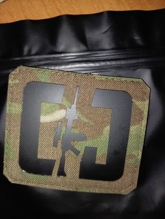 Патчі, Company Group, Special Of, AR 2.0.