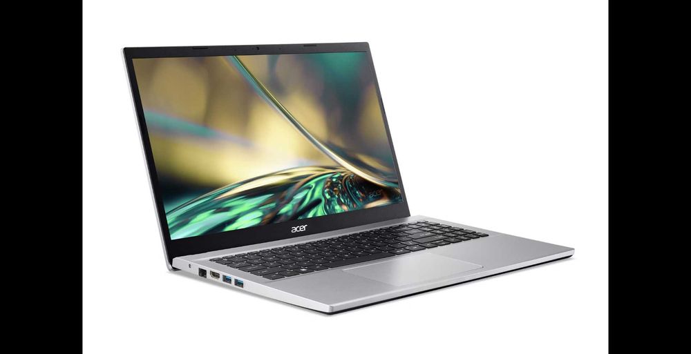 Ноутбук для роботи Acer Aspire 3 (A315-59G-54ZL)