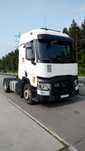 Renault Gama T cesja leasingu