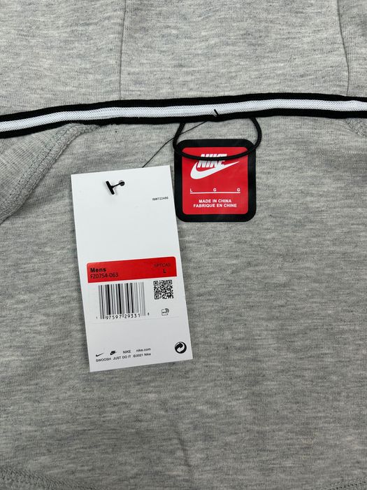 Костюм Nike tech fleece 2025 костюм найк теч флис