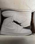 damskie jordany nowe biale jordany 1 buty nowe modne oryginalne