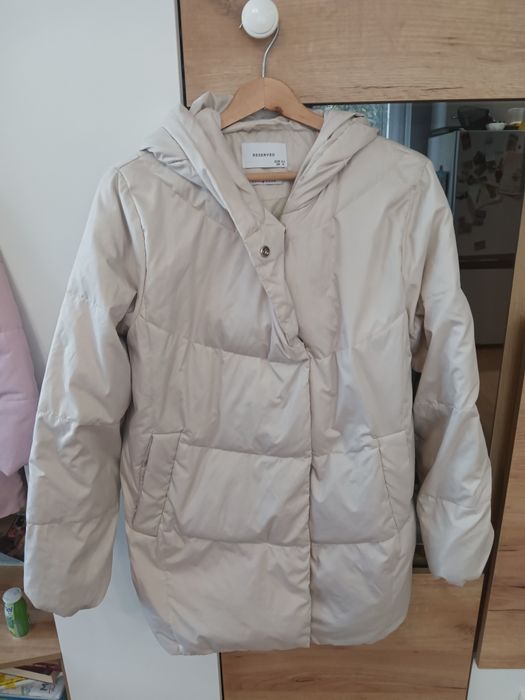 Kurtka damska jesień stan idealny