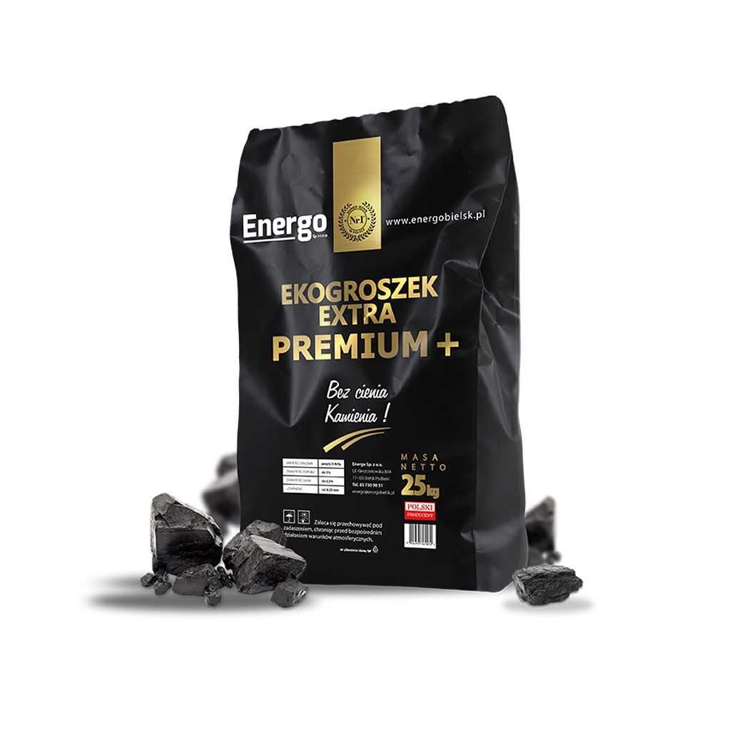Pellet drzewny Premium Selection. Wysyłka cała Polska.