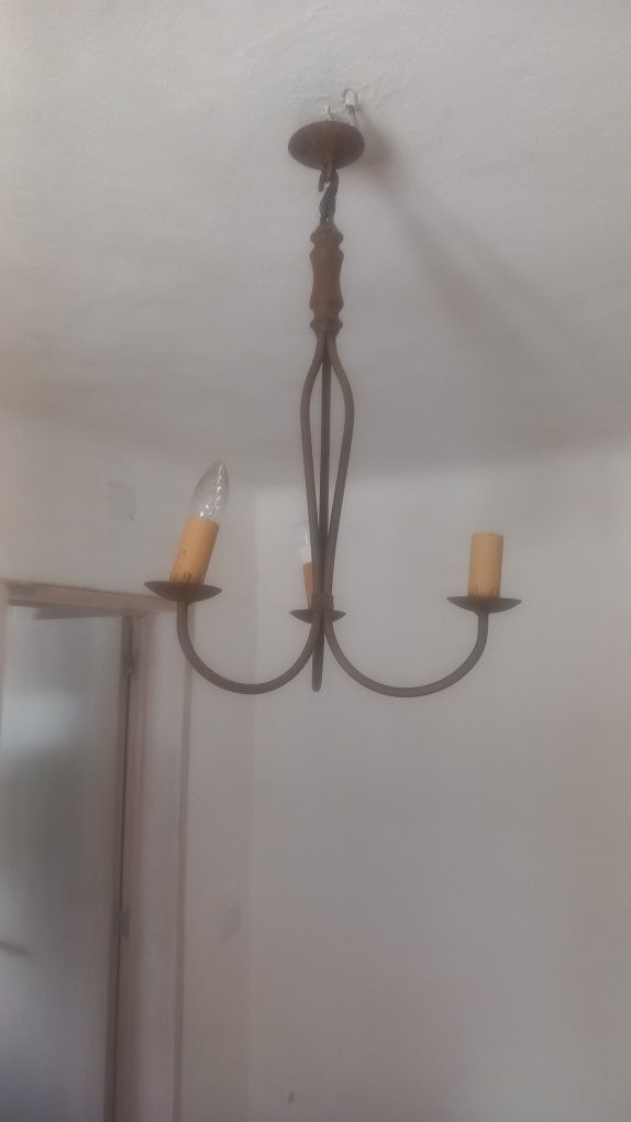 Candeeiro de quarto