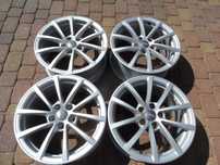 Felgi Aluminiowe 17 AUDI A4 [B7,B8 ,B9 ] A 6