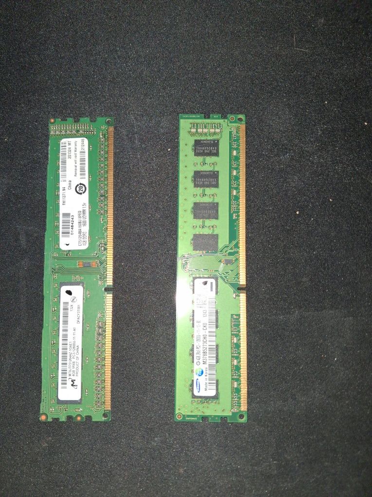 Płyta główna h55kel + ram 8GB