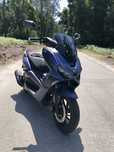 Keeway Vieste 125