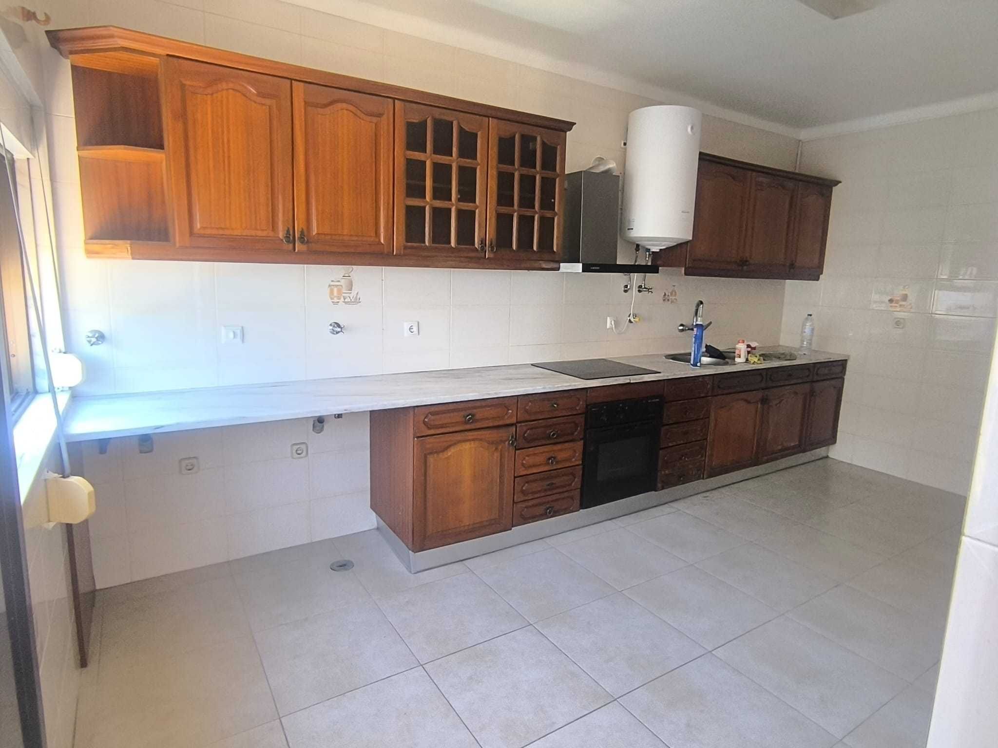 T3 - Vale da Romeira - Arrentela 104m2
