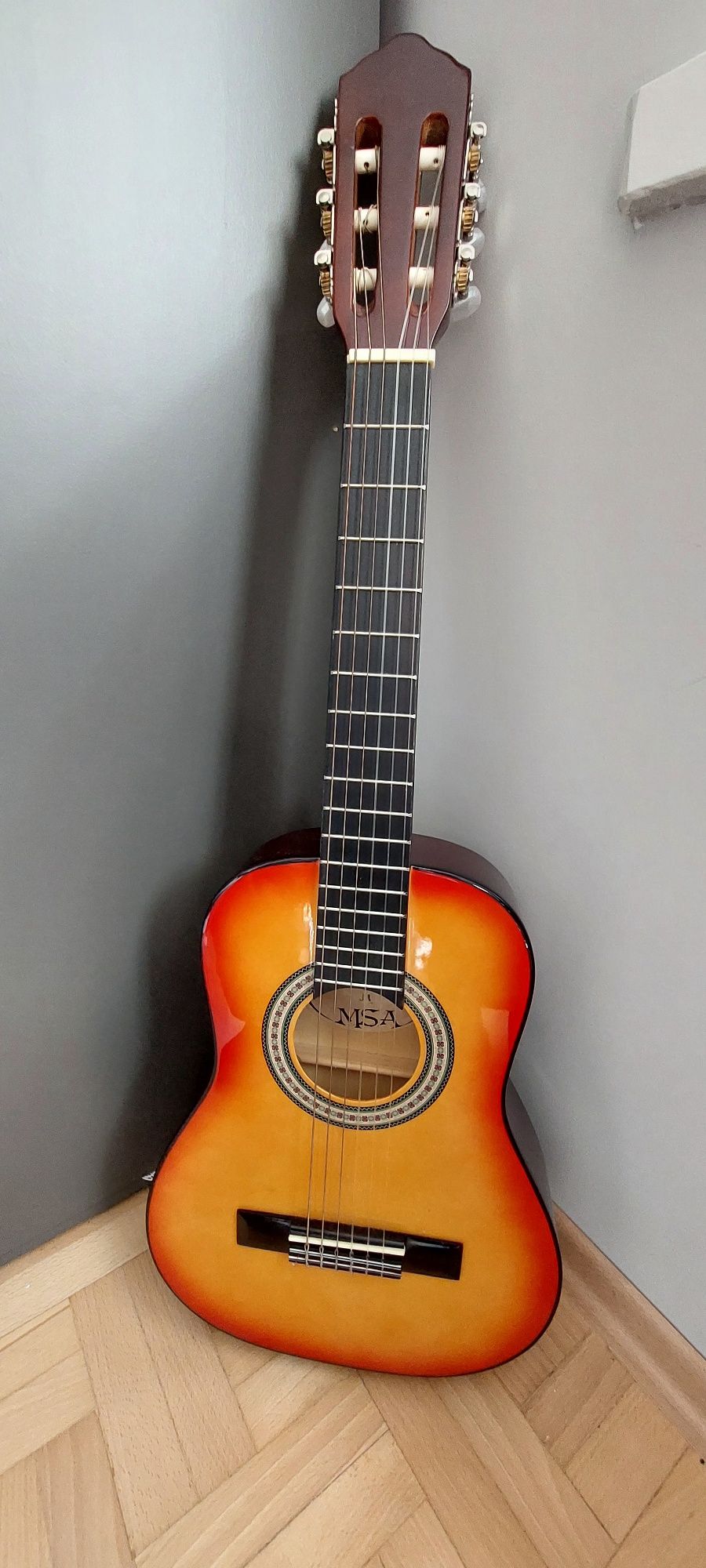 Gitara klasyczna