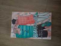 Heartstopper tom 2