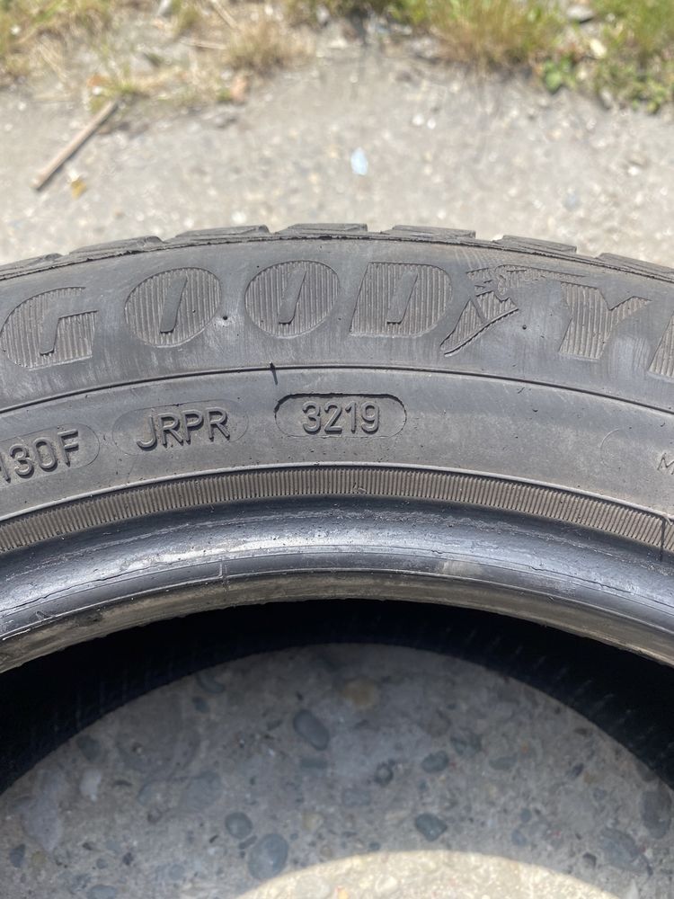 Goodyear VECTOR 4SEASONS 205/55R16 91H