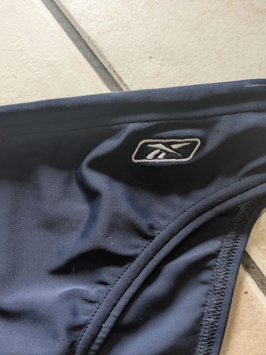 Kąpielówki Reebok M