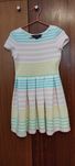 Vestido menina Ralph Lauren - 6 anos - em muito bom estado