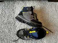 Botas QUECHUA MH500 de criança n.º 32