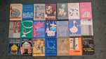 Livros Série Educativa - Cada 5 €