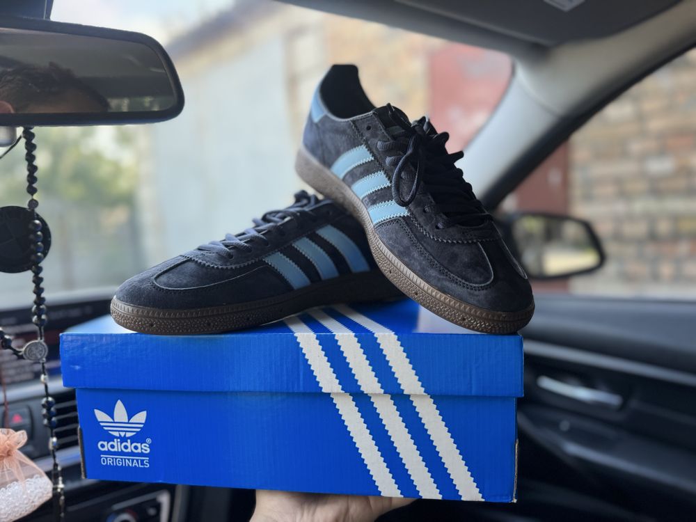 Adidas Spezial | Унісекс | Нові (42розмір)