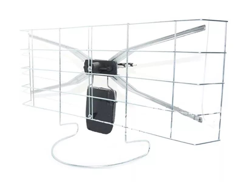 Антенна Т2 (чебурашка) настільна