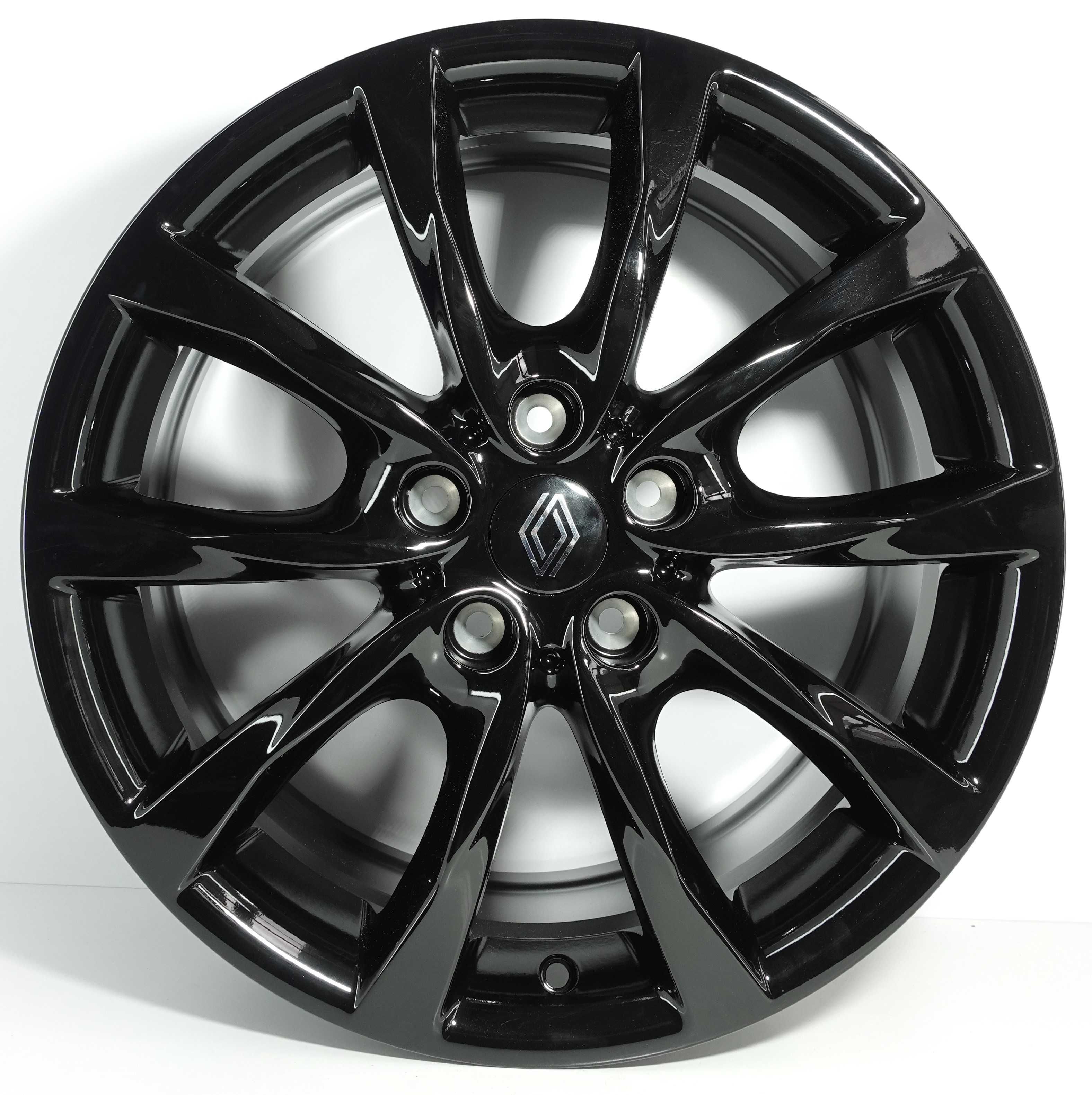 RENAULT MEGANE RS 18" 5x114,3 felgi aluminiowe nowe oryginalne