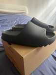 AF1\Powietrze*airDamskieAdidasYeezySlideSupremeBlack UnisexTrampki 42
