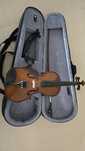 Instrumento musical Violino 1/2