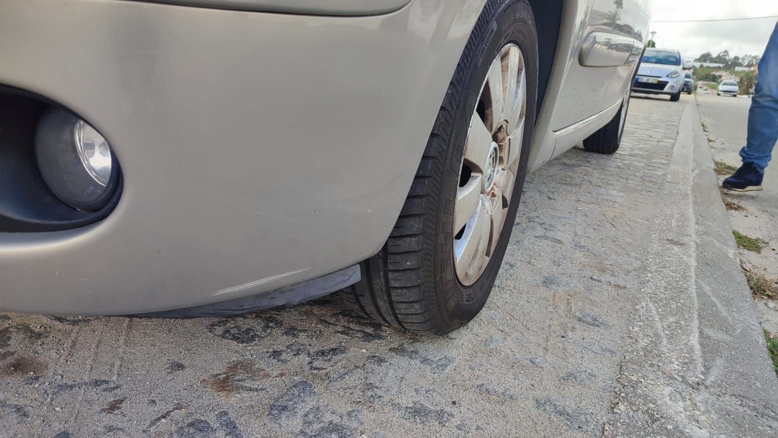 Citroen Xsara Picasso 1.6 HDI