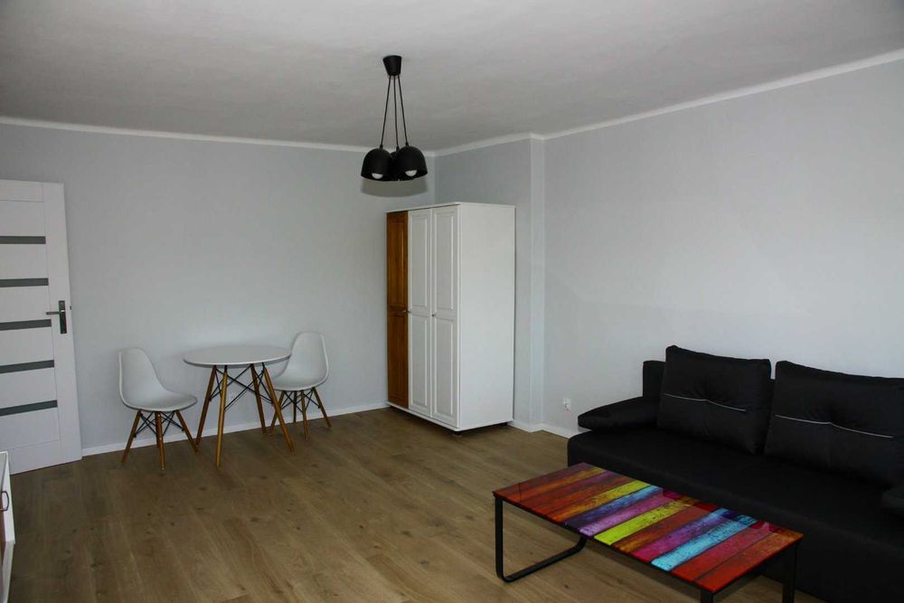 Wynajmę mieszkanie blisko centrum