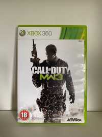 Call of duty modern warfare 3 Xbox 360