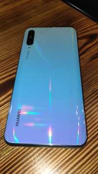 Huawei P smart pro jak NOWY