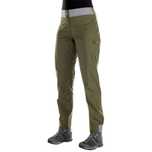 Женские брюки Mammut Alnasca Pants трекинг/ скалолазание