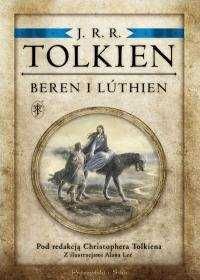 Beren and Lúthien J.R.R Tolkien