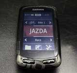 Licznik rowerowy GARMIN EDGE 810