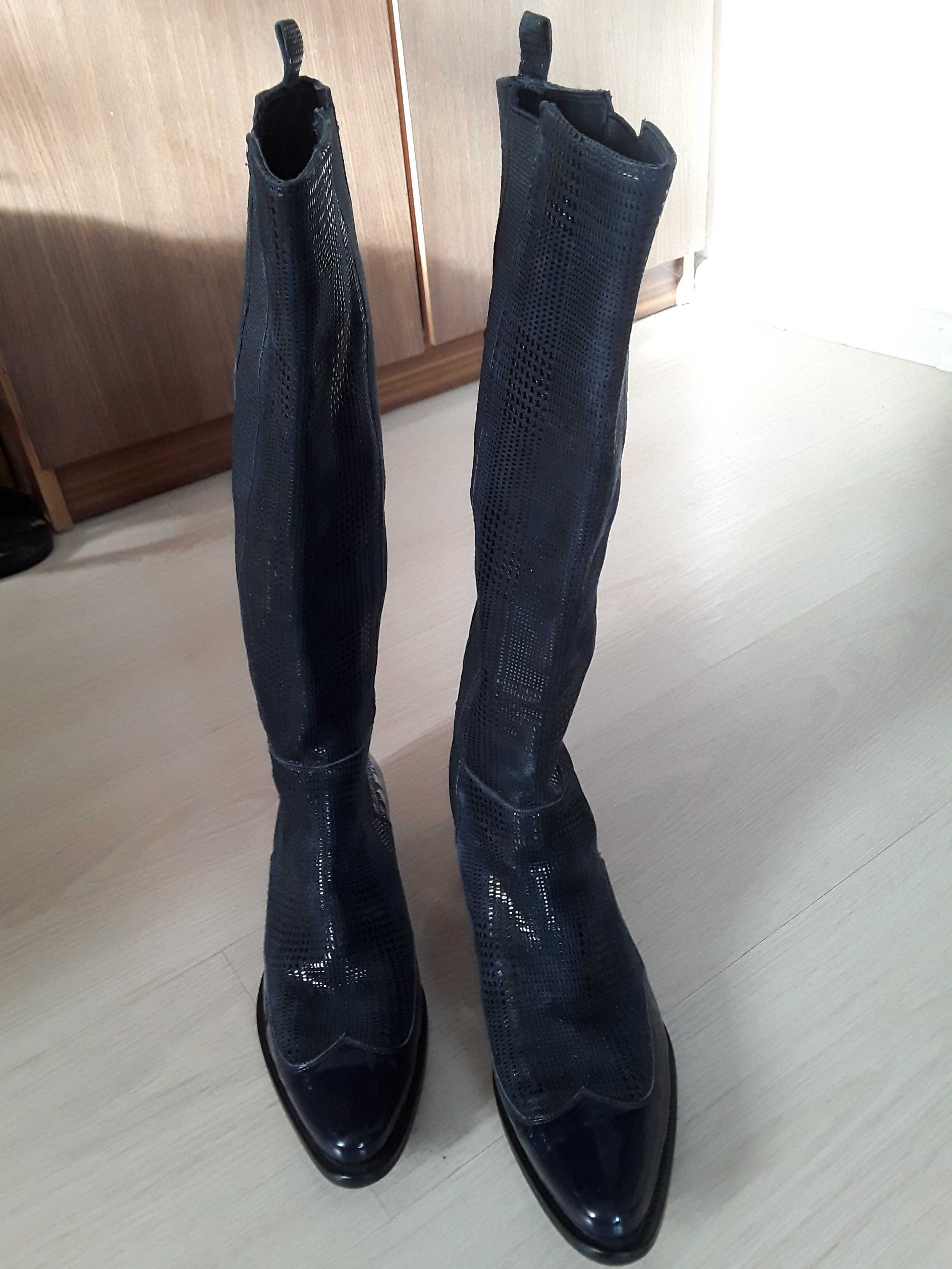 Buty Nord Elite 39