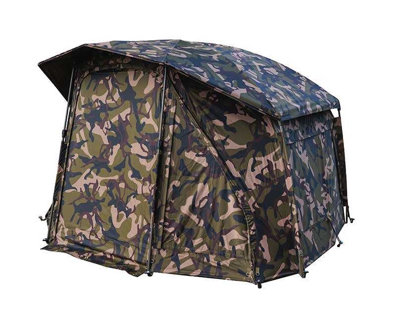 Намет Fox Frontier II - XL CAMO (CUM374)