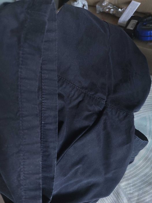 Джинсы (chino Tommy Hilfiger USA w36 black.