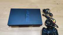 Ps2 em bom estado