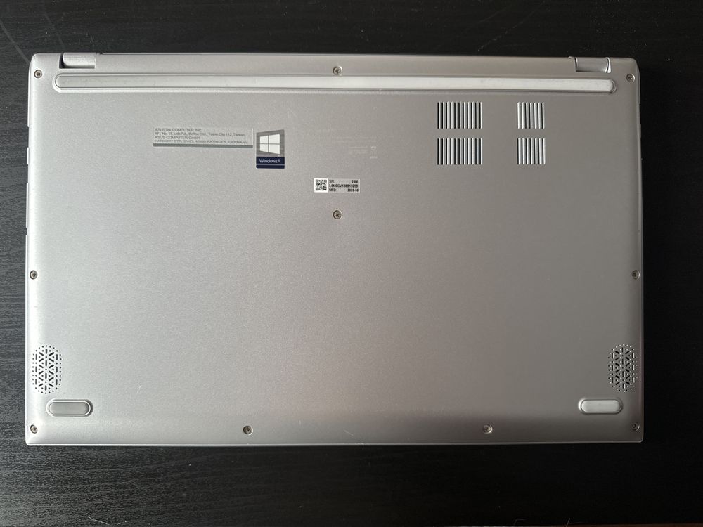 Asus Vivobook F512DA