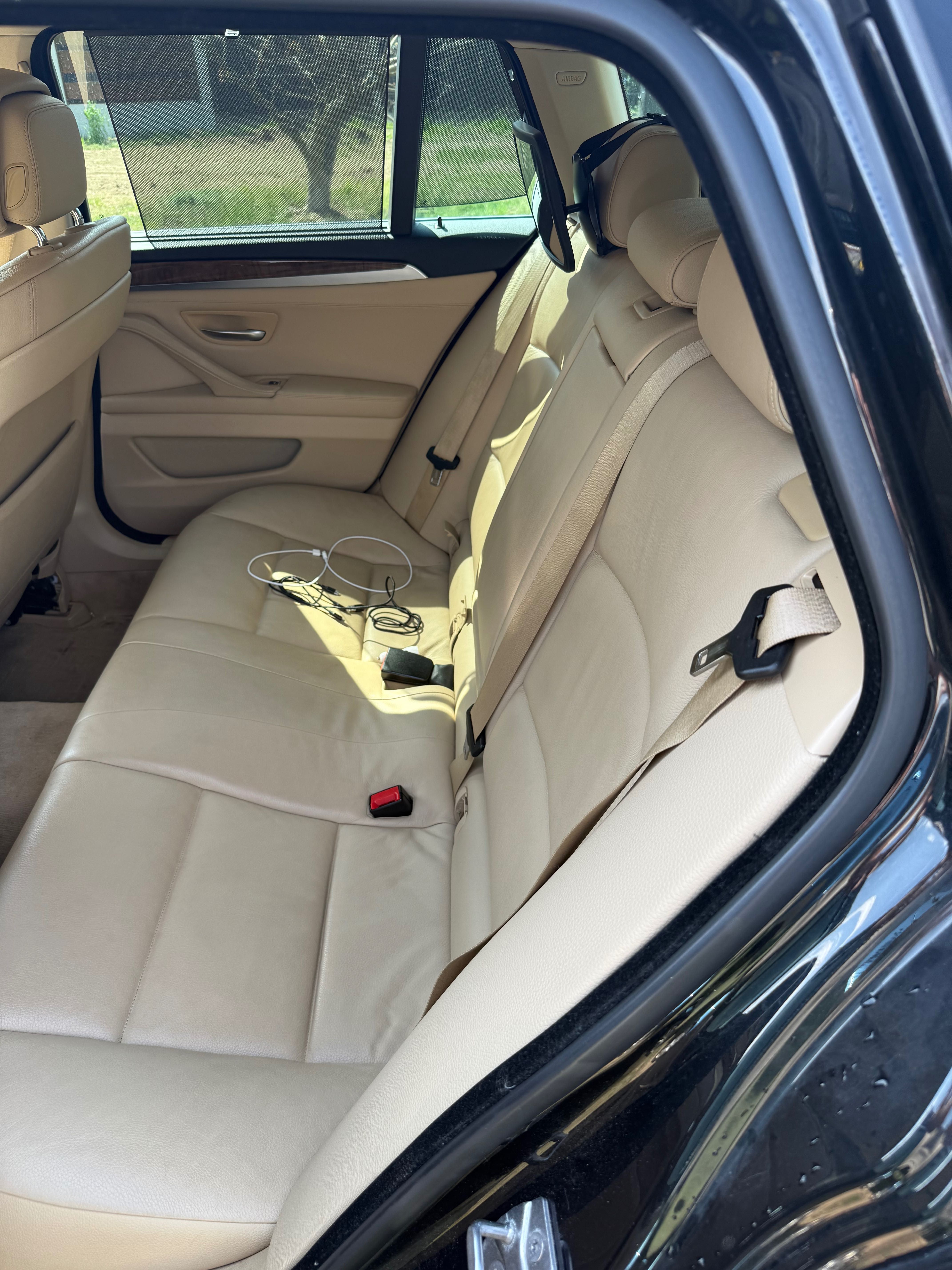 BMW F11 2011rok 2.0 d