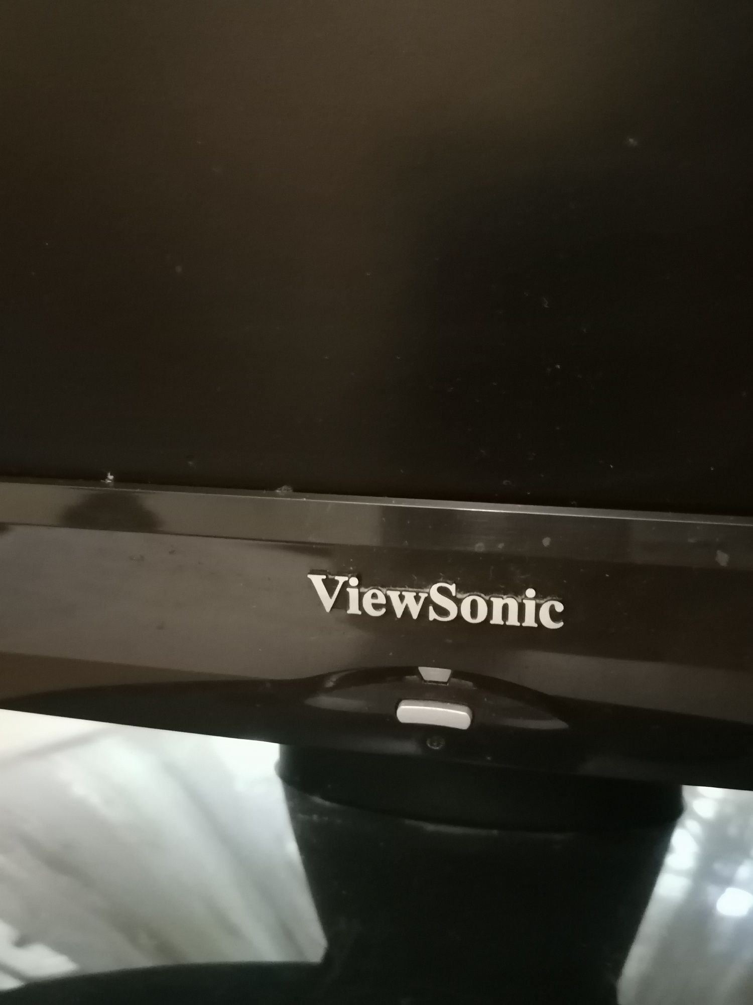 Монитор 23.6 ViewSonic
