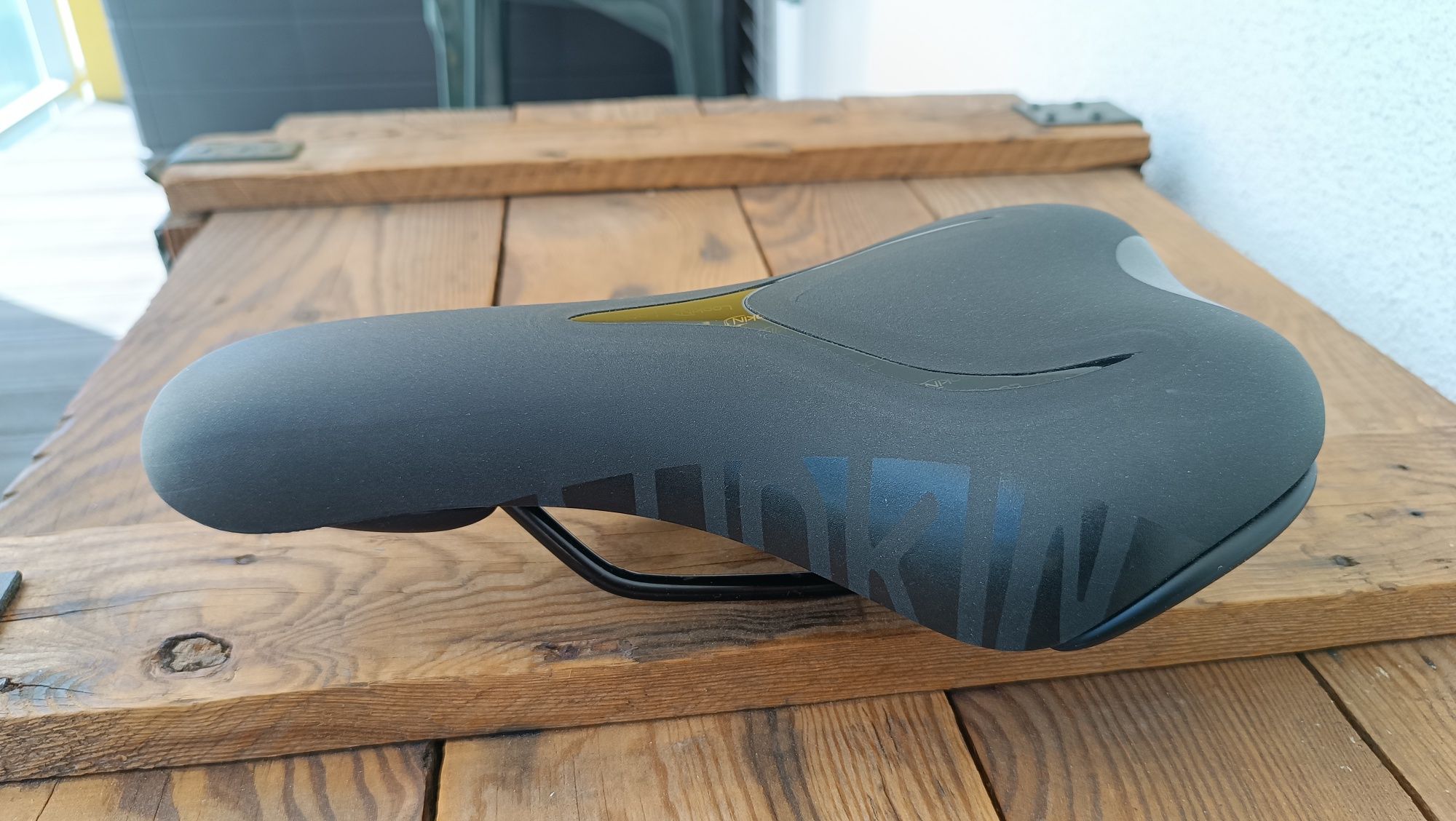 Siodełko rowero Selle Royal Lookin