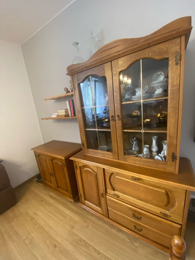 Zestaw mebli, salon