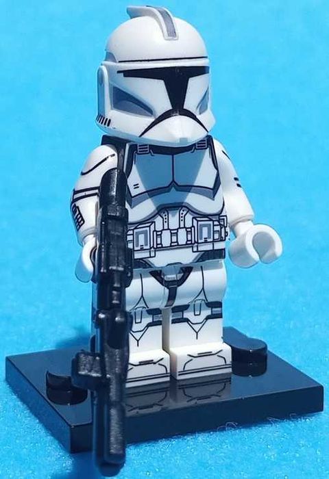 Clone Trooper Phase I (Star Wars)