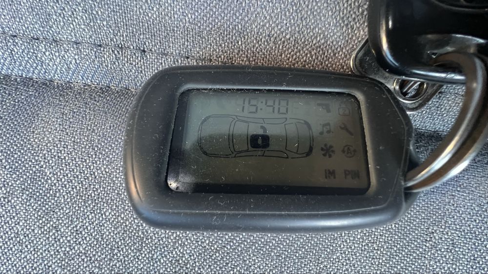 Продам Toyota Corolla 2000г