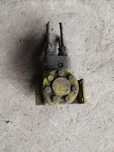 Orbitrol Claas senator
