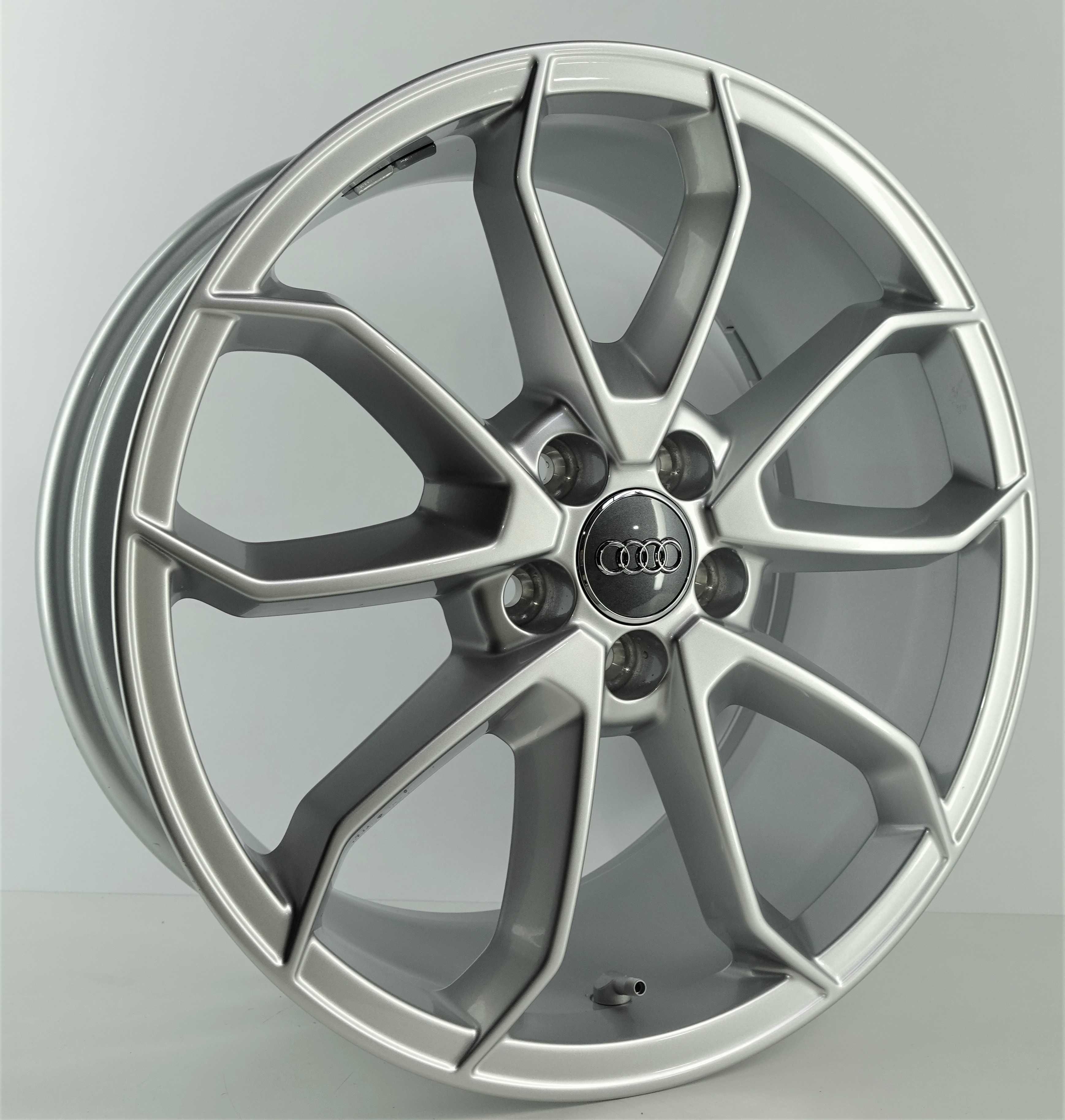 Nowe Felgi AUDI A1 17'' 5x100