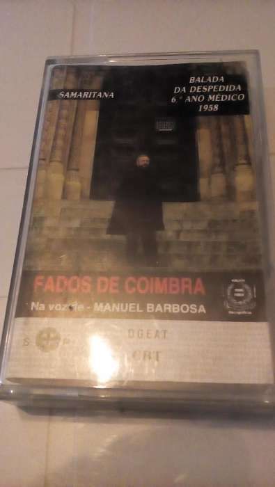Cassetes