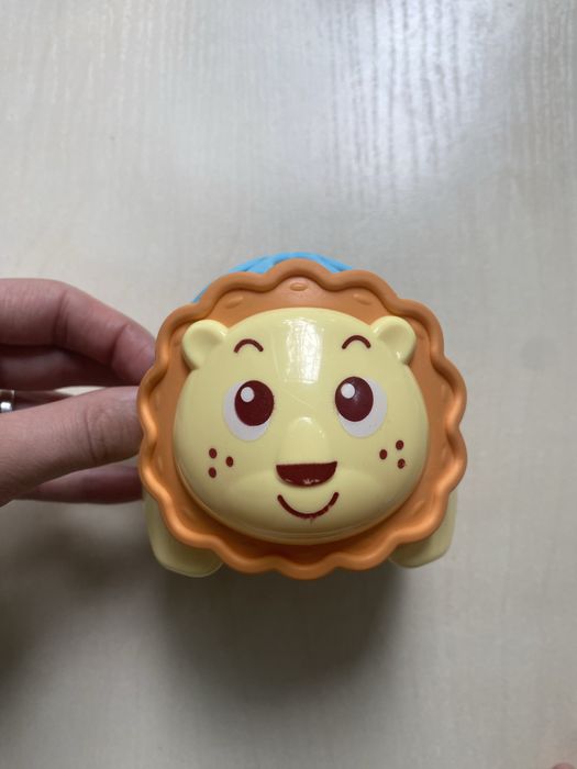 Набір перший іграшок підвіска, брязькальце